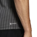 T-shirt pour homme adidas  Melbourne Freelift Polo Grey