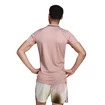 T-shirt pour homme adidas  Melbourne Freelift Polo Wonder Mauve
