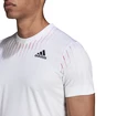 T-shirt pour homme adidas  Melbourne Freelift Tee White