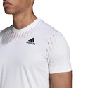 T-shirt pour homme adidas  Melbourne Freelift Tee White