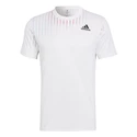 T-shirt pour homme adidas  Melbourne Freelift Tee White