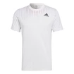 T-shirt pour homme adidas  Melbourne Freelift Tee White  S