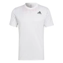 T-shirt pour homme adidas  Melbourne Freelift Tee White  S