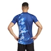 T-shirt pour homme adidas  Melbourne Tennis HEAT.RDY FreeLift Polo Shirt Blue