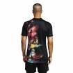 T-shirt pour homme adidas  Melbourne Tennis HEAT.RDY FreeLift Polo Shirt Multicolor