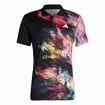 T-shirt pour homme adidas  Melbourne Tennis HEAT.RDY FreeLift Polo Shirt Multicolor