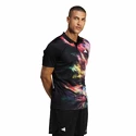 T-shirt pour homme adidas  Melbourne Tennis HEAT.RDY FreeLift Polo Shirt Multicolor
