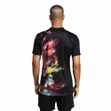 T-shirt pour homme adidas  Melbourne Tennis HEAT.RDY FreeLift Polo Shirt Multicolor