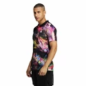 T-shirt pour homme adidas  Melbourne Tennis HEAT.RDY FreeLift Polo Shirt Multicolor