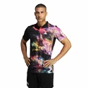 T-shirt pour homme adidas  Melbourne Tennis HEAT.RDY FreeLift Polo Shirt Multicolor