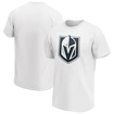 T-shirt pour homme Adidas  Mono Core Graphic NHL Vegas Golden Knights SR