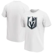 T-shirt pour homme adidas  Mono Core Graphic NHL Vegas Golden Knights SR