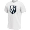 T-shirt pour homme Adidas  Mono Core Graphic NHL Vegas Golden Knights SR