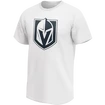 T-shirt pour homme adidas  Mono Core Graphic NHL Vegas Golden Knights SR