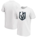 T-shirt pour homme Adidas  Mono Core Graphic NHL Vegas Golden Knights SR