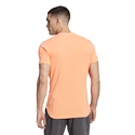 T-shirt pour homme adidas  New York Freelift Tee Orange