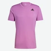 T-shirt pour homme adidas  New York Tee Purple