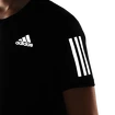 T-shirt pour homme adidas Own The Run Black