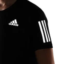 T-shirt pour homme adidas Own The Run Black