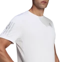 T-shirt pour homme adidas Own The Run White