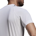 T-shirt pour homme Adidas  Paris Freelift Tee White