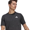 T-shirt pour homme adidas  Primeblue Designed 2 Move Black Melange