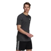 T-shirt pour homme adidas  Primeblue Designed 2 Move Black Melange