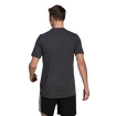T-shirt pour homme adidas Primeblue Designed 2 Move Black Melange