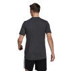 T-shirt pour homme adidas  Primeblue Designed 2 Move Black Melange
