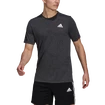T-shirt pour homme adidas  Primeblue Designed 2 Move Black Melange