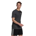 T-shirt pour homme adidas  Primeblue Designed 2 Move Black Melange