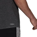 T-shirt pour homme adidas  Primeblue Designed 2 Move Black Melange