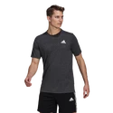 T-shirt pour homme adidas  Primeblue Designed 2 Move Black Melange