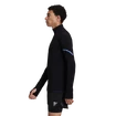 T-shirt pour homme adidas  Primeknit Running Black Melange