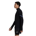 T-shirt pour homme adidas  Primeknit Running Black Melange