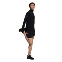T-shirt pour homme adidas  Primeknit Running Black Melange