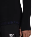 T-shirt pour homme adidas  Primeknit Running Black Melange