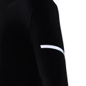 T-shirt pour homme adidas  Primeknit Running Mid-Layer Black