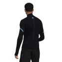 T-shirt pour homme adidas  Primeknit Running Mid-Layer Black