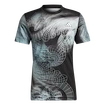 T-shirt pour homme adidas  Printed Tee Pro Black