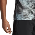 T-shirt pour homme adidas  Printed Tee Pro Black