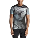 T-shirt pour homme adidas  Printed Tee Pro Black
