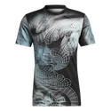 T-shirt pour homme adidas  Printed Tee Pro Black