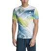 T-shirt pour homme adidas Printed Tee Pro White