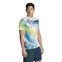 T-shirt pour homme adidas  Printed Tee Pro White