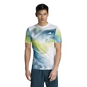 T-shirt pour homme adidas  Printed Tee Pro White
