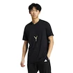 T-shirt pour homme adidas  Rackets Graphic Tee Black