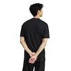 T-shirt pour homme adidas  Rackets Graphic Tee Black