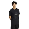 T-shirt pour homme adidas  Rackets Graphic Tee Black