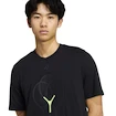 T-shirt pour homme adidas  Rackets Graphic Tee Black